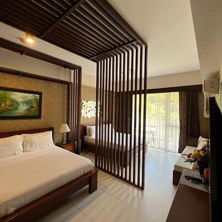 Bonel Condo At Pico De Loro Cutad Εξωτερικό φωτογραφία