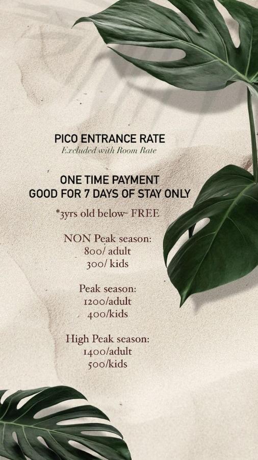 Bonel Condo At Pico De Loro Cutad Εξωτερικό φωτογραφία