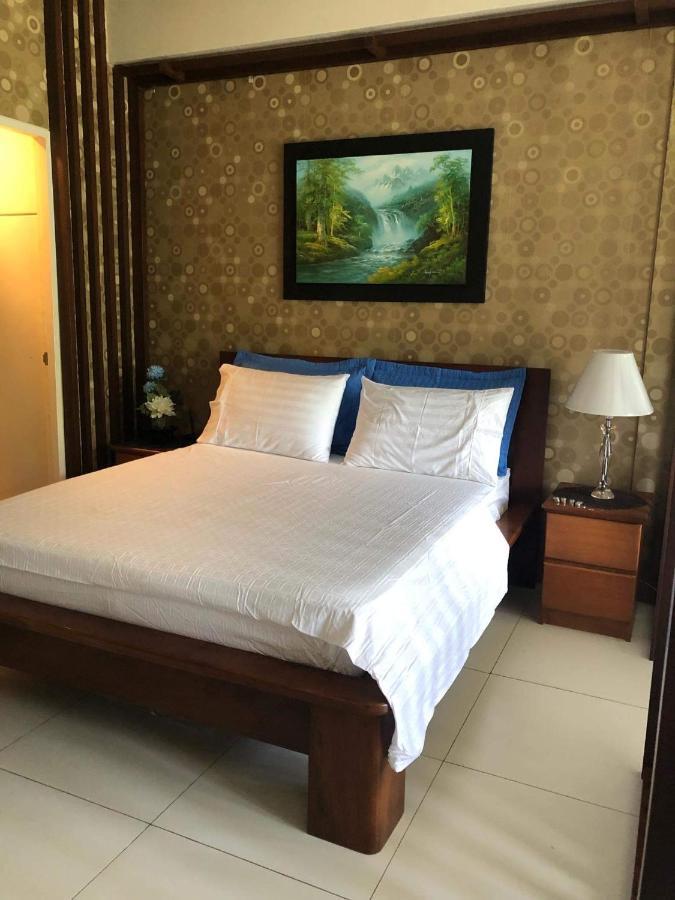 Bonel Condo At Pico De Loro Cutad Εξωτερικό φωτογραφία
