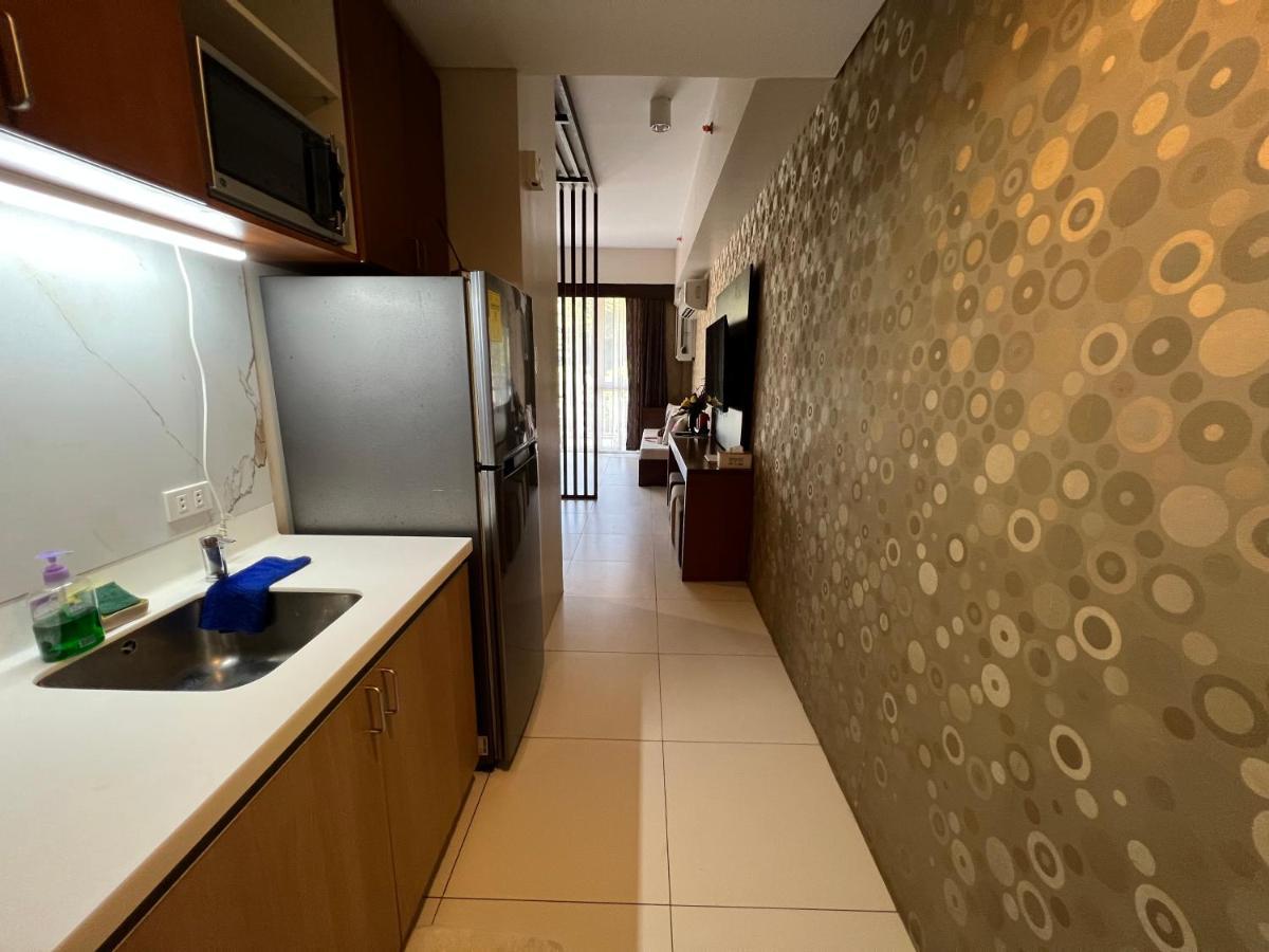 Bonel Condo At Pico De Loro Cutad Εξωτερικό φωτογραφία