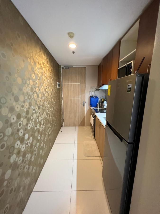 Bonel Condo At Pico De Loro Cutad Εξωτερικό φωτογραφία