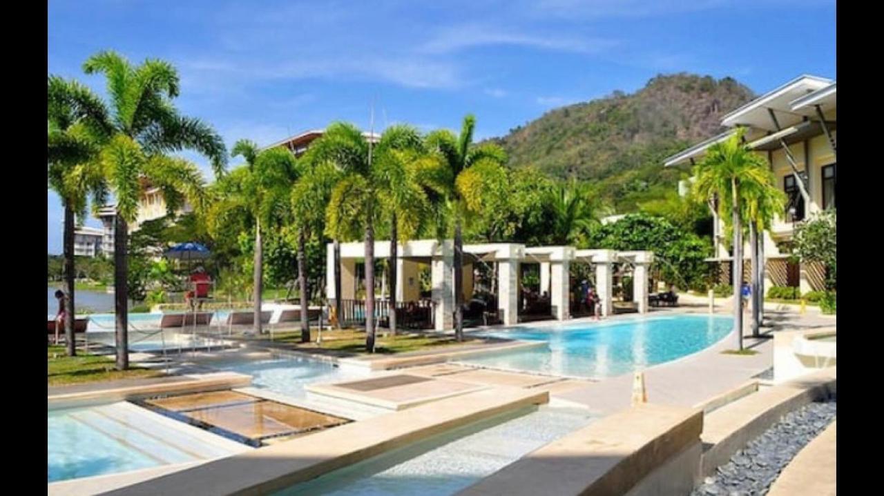 Bonel Condo At Pico De Loro Cutad Εξωτερικό φωτογραφία